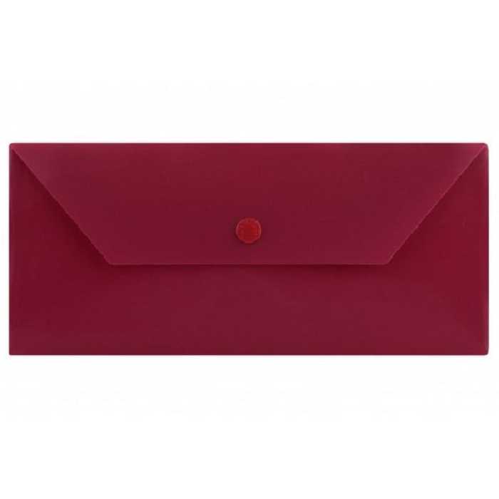 پوشه دکمه دار پاپکو مدل 104&amp;105 بسته 6 عددی 