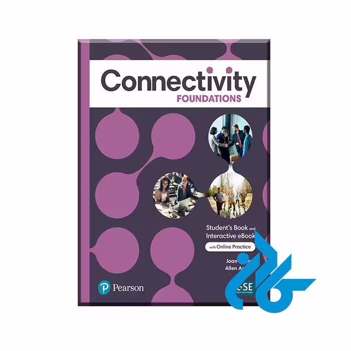 %Connectivity Foundations% %با 50% تخقیف% خرید کتاب زبان انتشارات کادن