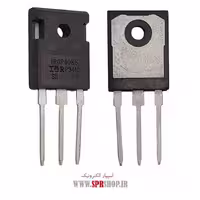 ترانزیستور IGBT IRGP4086 TO-247 CH