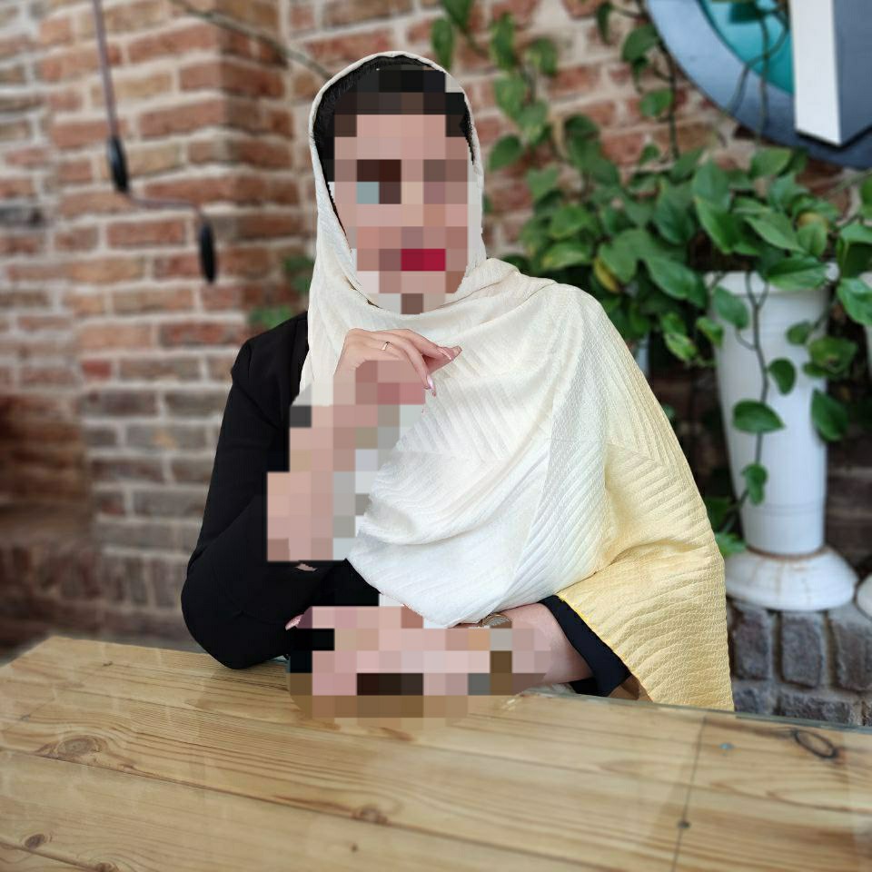 شال نخی پلیسه پوست ماری منگوله دار
رنگبندی جدید و بی نظیر
اصلا سر نیست