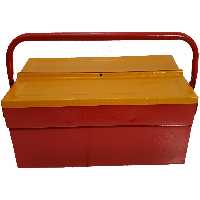 جعبه ابزار وفایی مدل 402