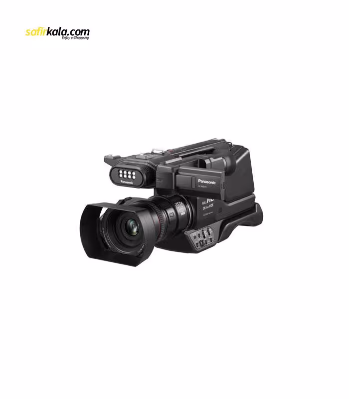 دوربین فیلم برداری پاناسونیک مدل HC-MDH3