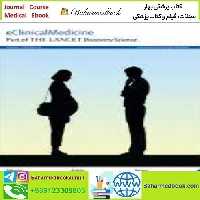 eClinicalMedicine Volume 43 to 54 2022 TRUE PDF price 11€ - کتاب پزشکی بهار