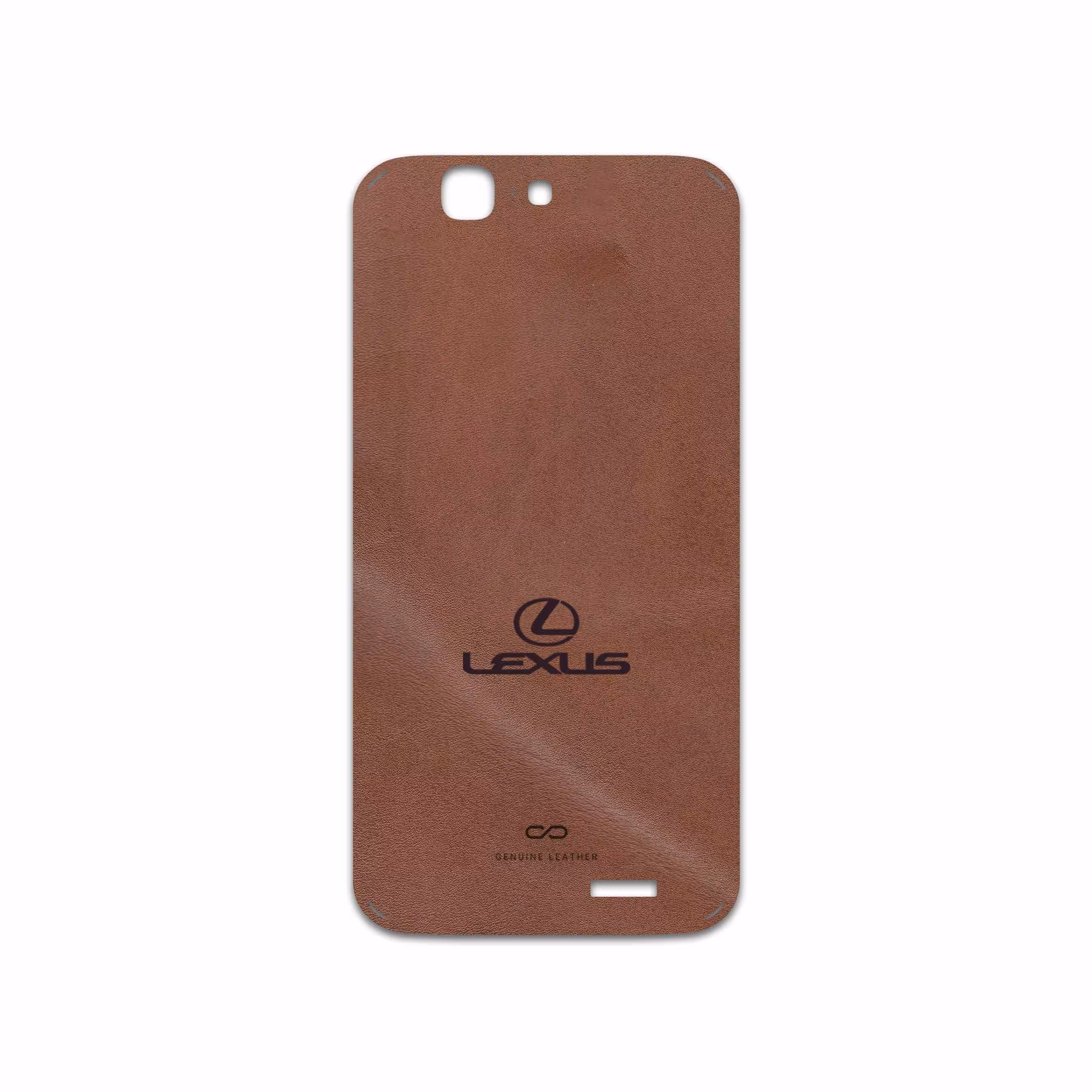 برچسب پوششی ماهوت مدل MNL-LXS مناسب برای گوشی موبایل هوآوی Ascend G7