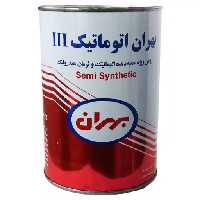 خرید روغن هیدرولیک و گیربکس بهران DEXRON III-G نیمه سینتتیک یک لیتری | اتوموبی