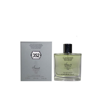 عطر ادکلن مردانه پاکو رابان اینوکتوس اسمارت کالکشن کد 352 (Paco Rabanne Invictus)