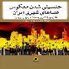 کتاب جنسيتي شدن معكوس فضاهاي شهري ايران اثر اسداله نقدي و محبوبه روئين تن انتشارات جامعه شناسان