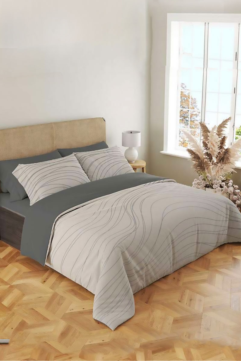 سرویس روتختی طرح دار کد 72 - بازرگانی 110