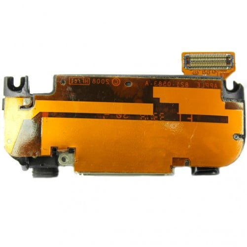 بازر‌,اسپیکر‌,بلندگو اپل‌آیفون Buzzer Apple iPhone1,2