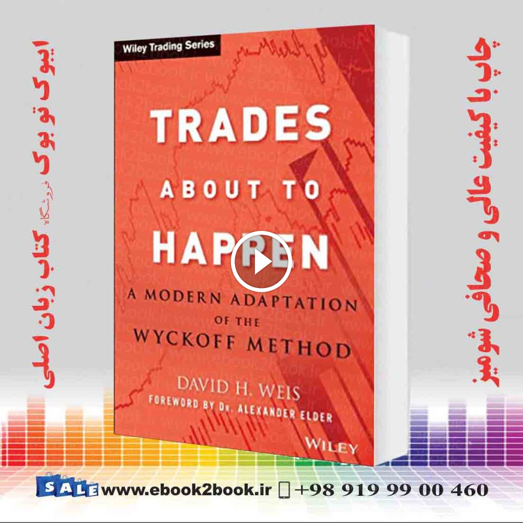 Trades About to Happen: A Modern Adaptation of the Wyckoff Method