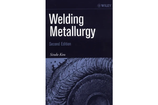 کتاب متالورژی جوشکاری (WELDING METALLURGY) - کتابخانه مجازی واتیکان