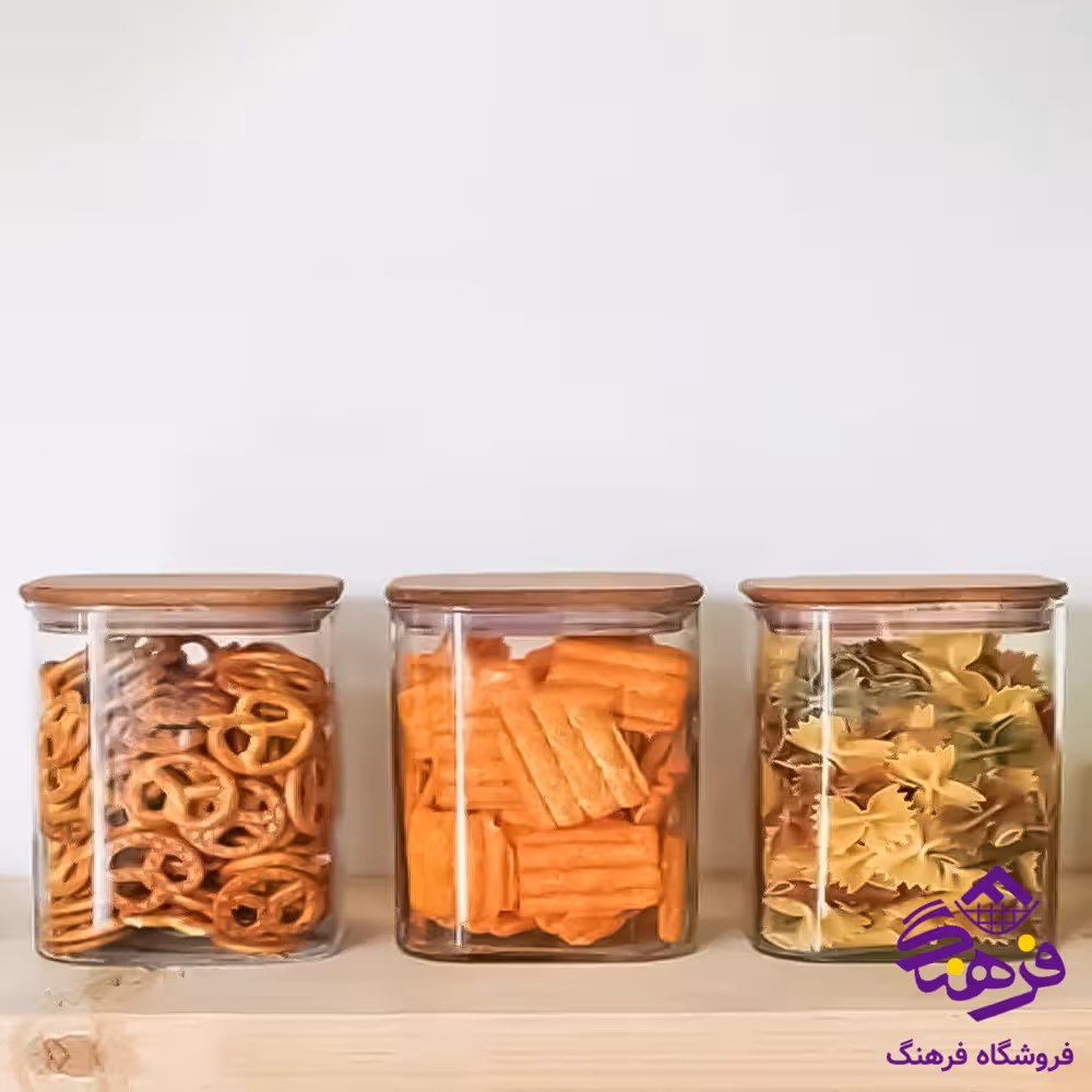 جاادويه 280 درب چوبي 3عددي کليز