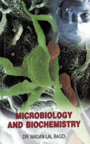 [PDF] دانلود کتاب Microbiology And Biochemistry, 2009.