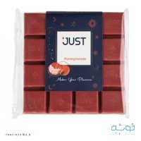 شکلات تخته ای انار جاست