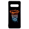 کاور طرح سبد بسکتبال کد 1105350 مناسب برای گوشی موبایل سامسونگ galaxy s10 plus