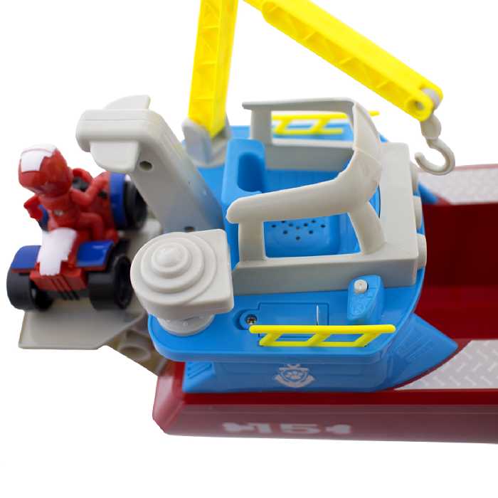 کشتی بازی مدل سگهای نگهبان کد 333435 مجموعه 12 عددی