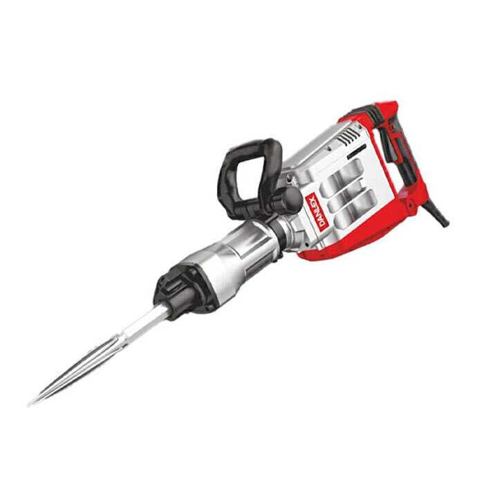 چکش تخریب 17 کیلویی دنلکس مدل DX-3317