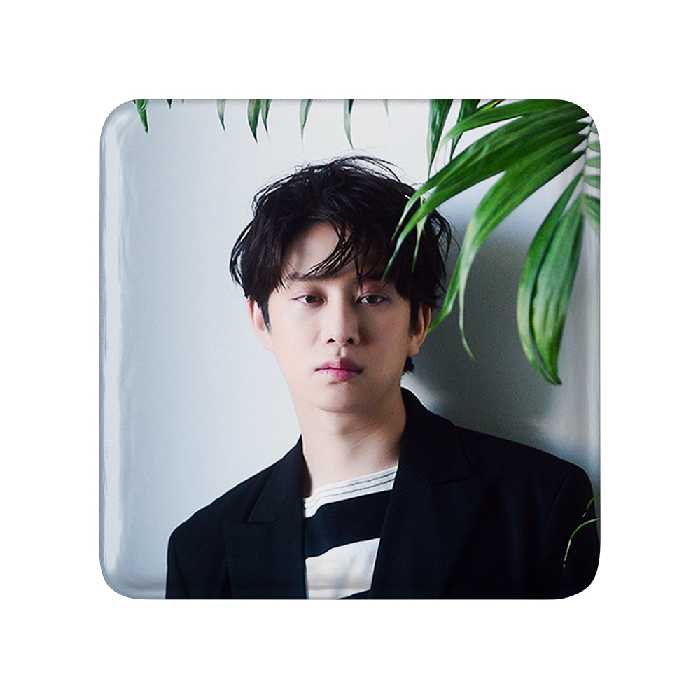 پیکسل خندالو مدل هیچول گروه سوپر جونیور Super Junior کد 2146