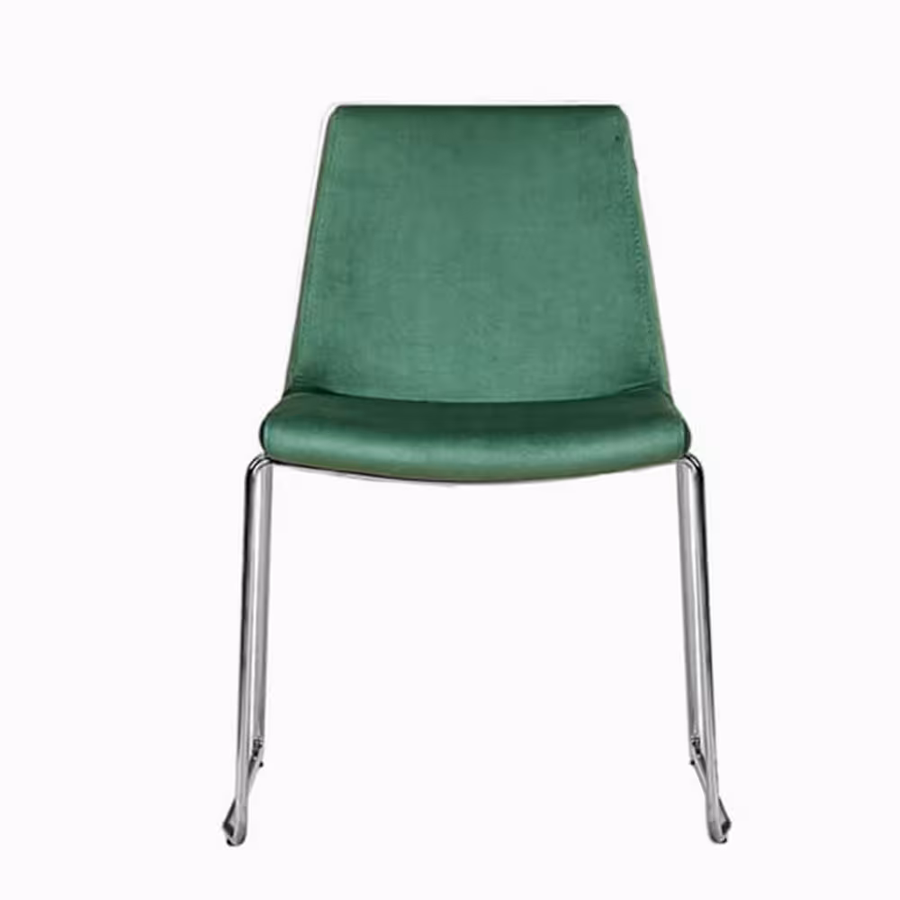 صندلی رستورانی نیلپر مدل REF 464