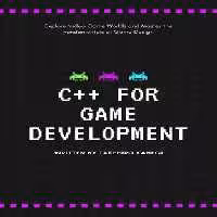 خرید و دانلود نسخه کامل کتاب C   for Game Development A Comprehensive Guide for 2024