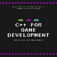 خرید و دانلود نسخه کامل کتاب C   for Game Development A Comprehensive Guide for 2024