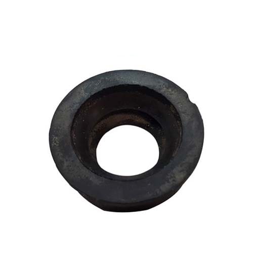 لاستیک پوشفیت نیوفلکس 50-50 میلی متری ارتباطی فاضلاب ظرفشویی