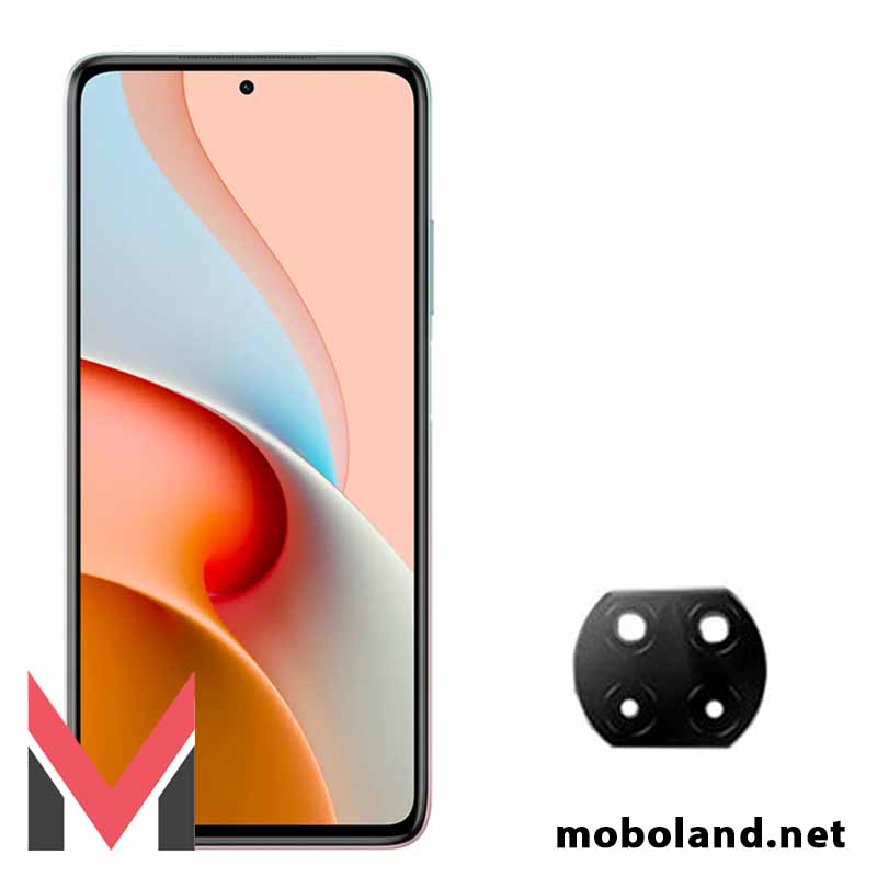قیمت شیشه دوربین شیائومی ردمی نوت Redmi Note 9 Pro 5G - موبولند