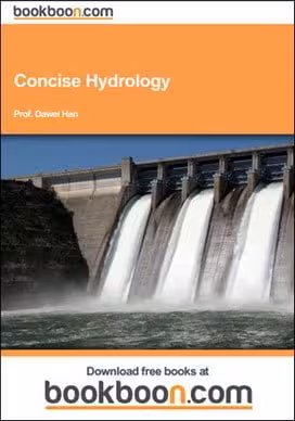 󾕇 Han D., Concise Hydrology, 2010 - دانلود کتاب های دانشگاهی