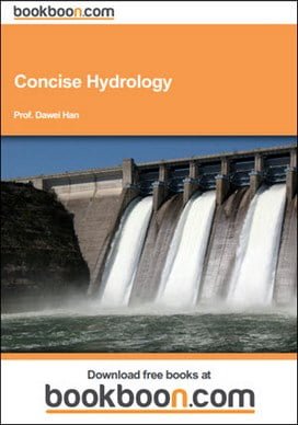  Han D., Concise Hydrology, 2010 - دانلود کتاب های دانشگاهی