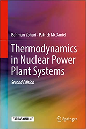  دانلود کتاب Thermodynamics In Nuclear Power Plant Systems, 2nd ed, 2019 - دانلود کتاب های دانشگاهی