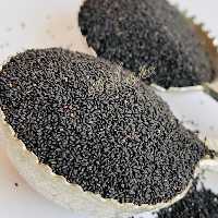 تخم شربتی ریز وزن200گرم