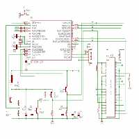 نرم افزار ویندوز PIC Programmer Schematic And Software