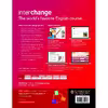 کتاب Interchange 1 اثر جمعی از نویسندگان انتشارات Cambridge