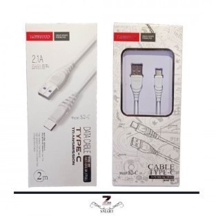 کابل شارژ ترانیو TRANYOO T-S2 -Micro