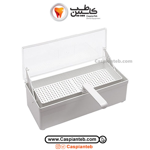 مشخصات، قیمت و خرید استریل باکس Sterile box | caspianteb