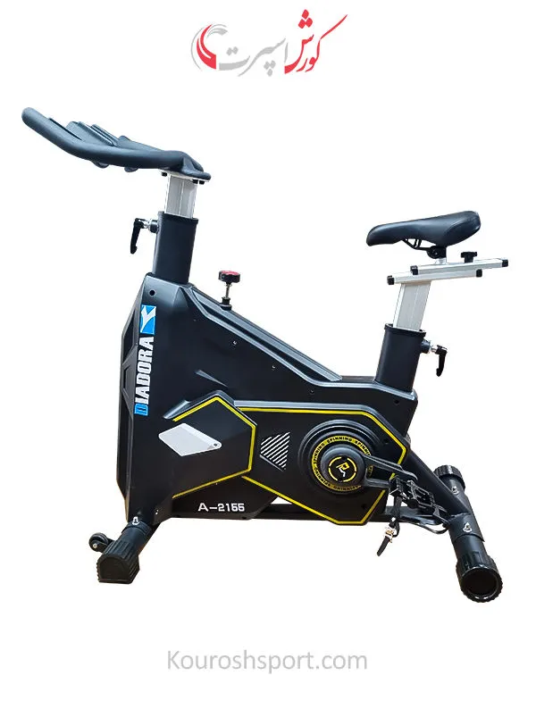 دوچرخه اسپینینگ دیادورا مدل Diadora DA2155