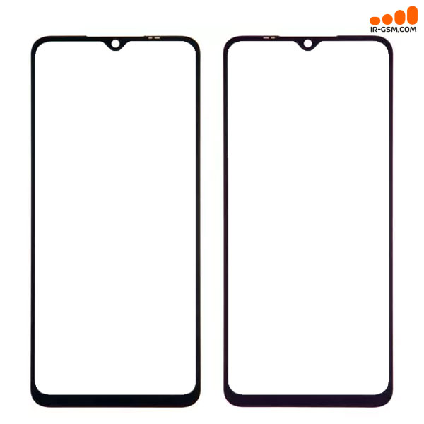 گلس تعمیراتی شیائومی GLASS  OCA XIAOMI POCO C40