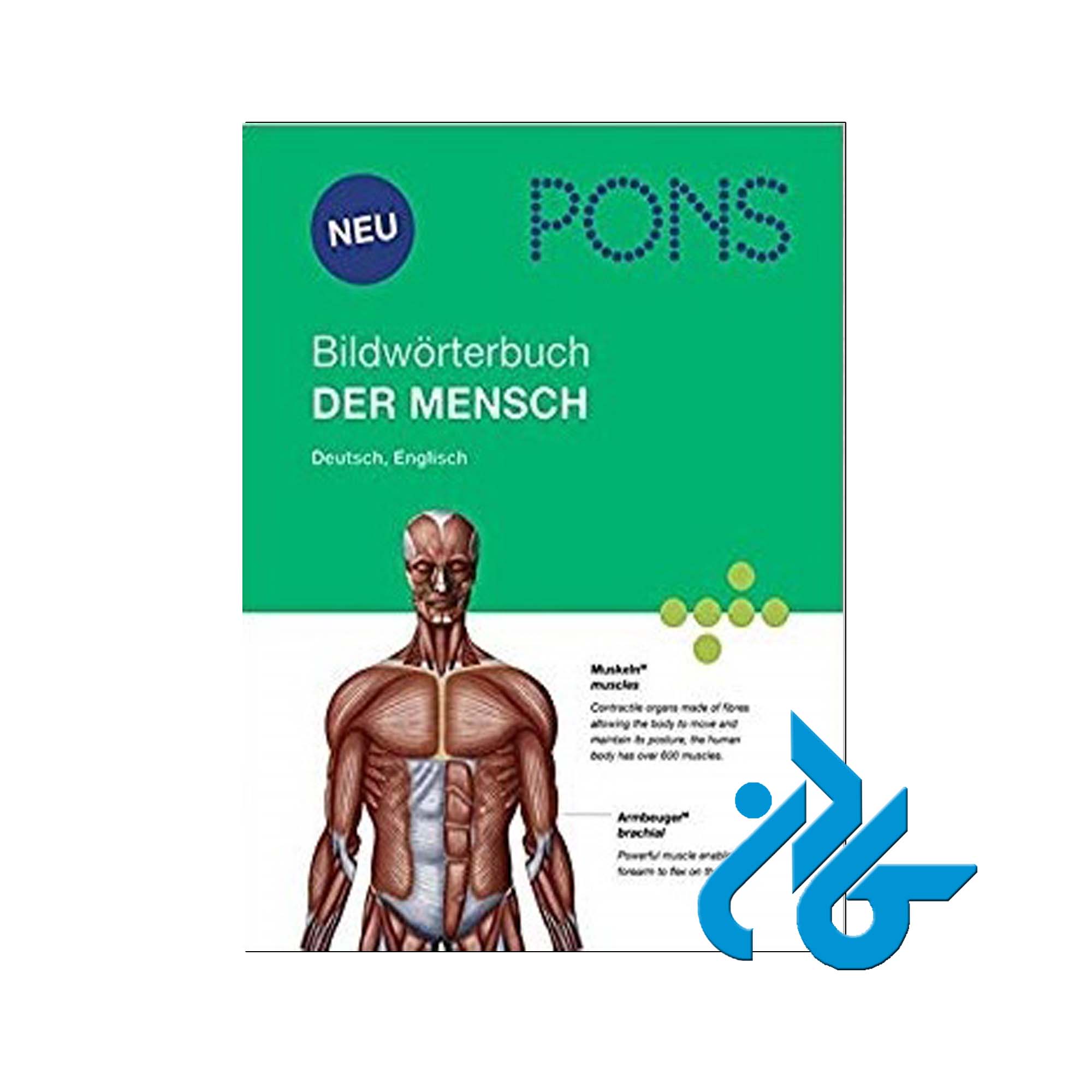 Bildworterbuch خرید از فروشگاه کتاب کادن تا 50% تخفیف