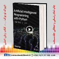 Artificial Intelligence Programming with Python
