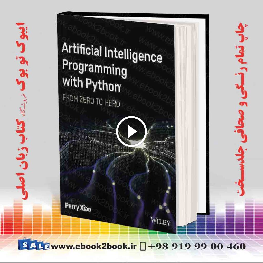 Artificial Intelligence Programming with Python