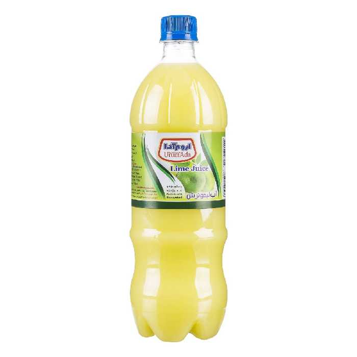 آبلیمو ترش 1000 میلی لیتری اروم آدا | فروشگاه اینترنتی تاتا کالا