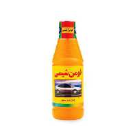 روغن ترمز فومن شیمی زرد (DOT3) (تضمین اصالت)