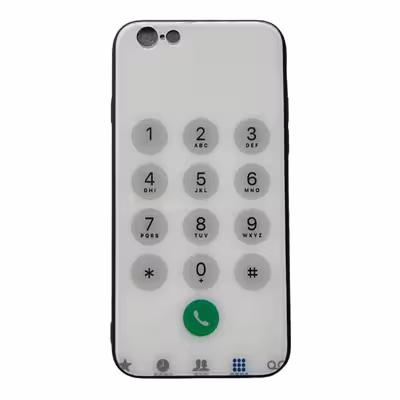 کاور مدل Btr مناسب برای گوشی موبایل اپل iPhone 6 / 6s
