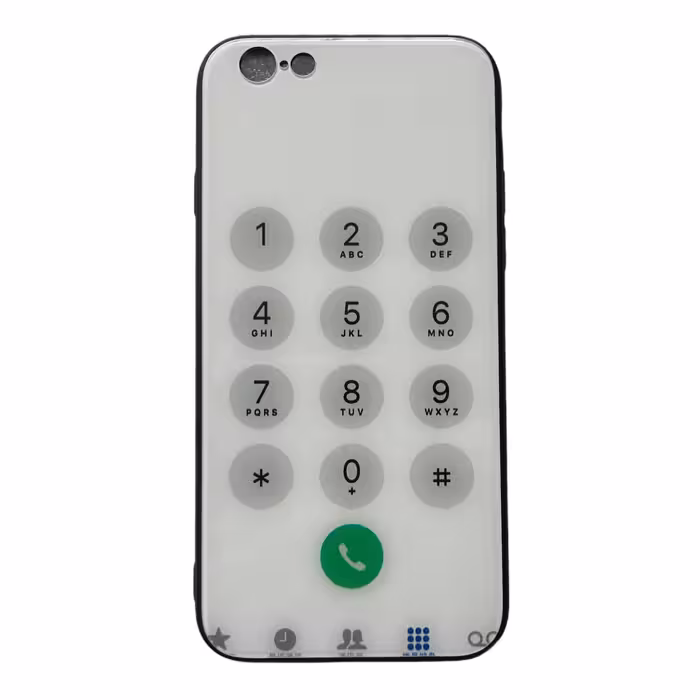 کاور مدل Btr مناسب برای گوشی موبایل اپل iPhone 6 / 6s