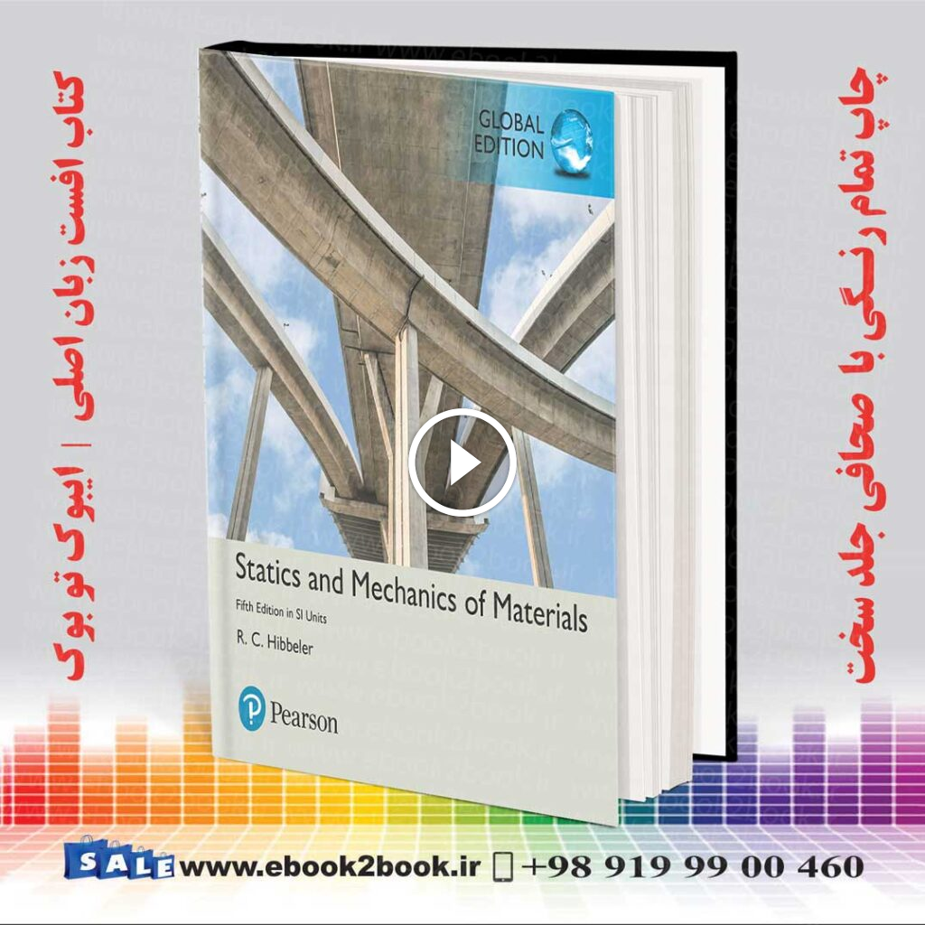 Statics and Mechanics of Materials in SI Units