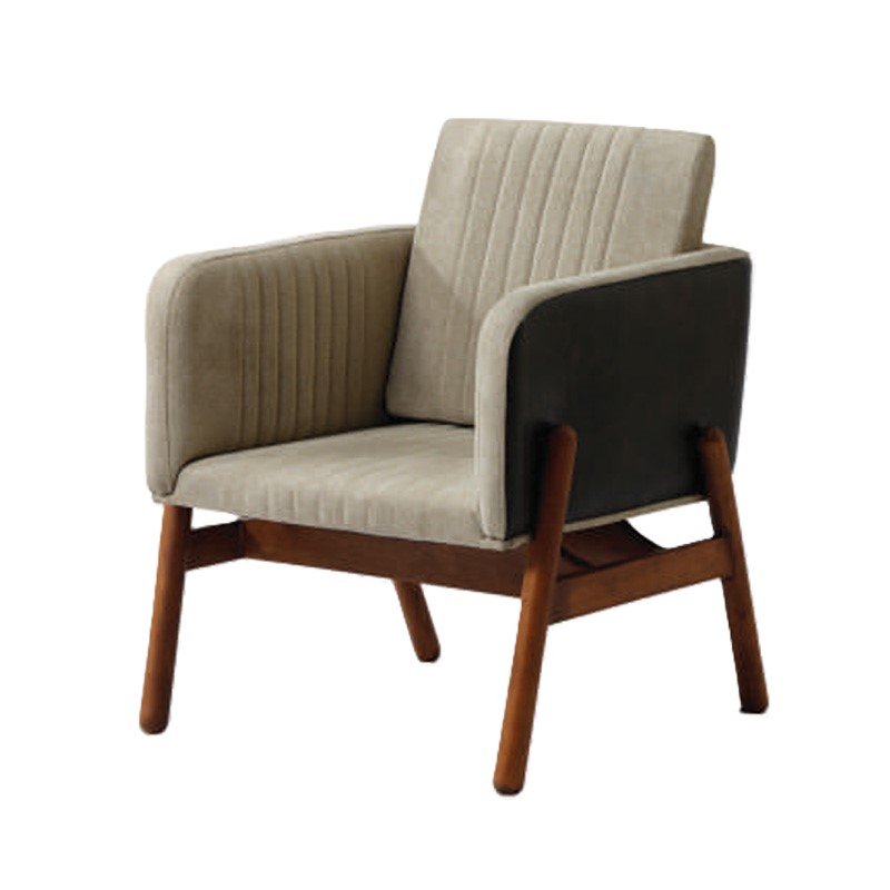 مبل تکنفره آفر مدل لسکو