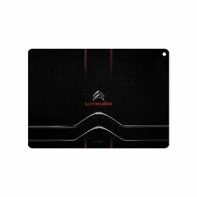 برچسب پوششی ماهوت مدل Citroen مناسب برای تبلت اپل iPad Air 2 2014 A1566
