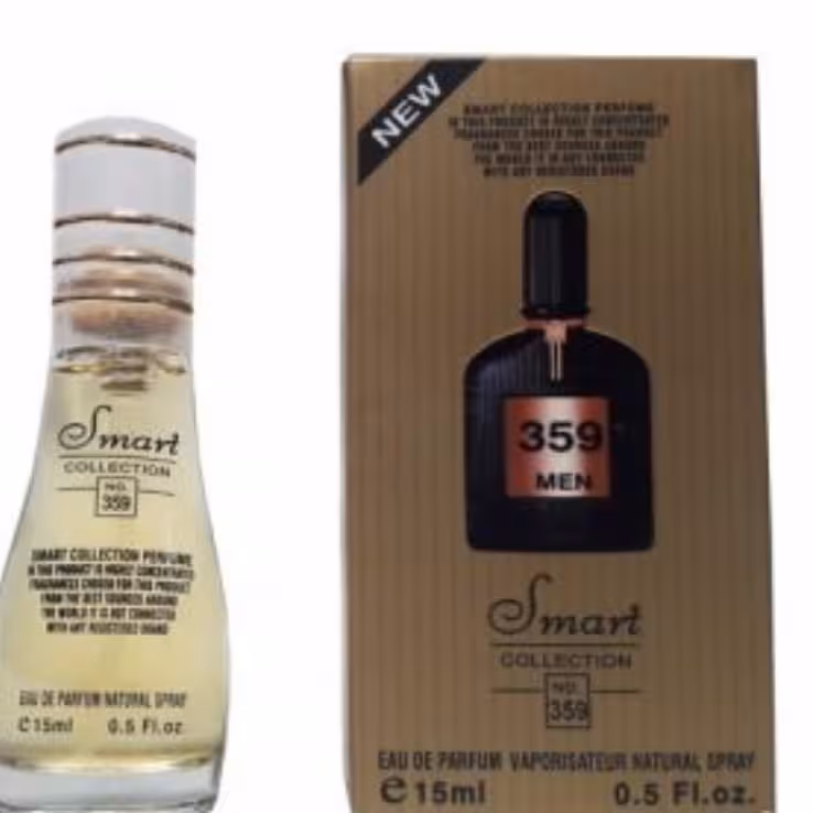 عطر تام فوردبلک ارکید 15میل اسمارت