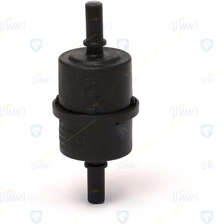 فيلتر گاز(خروجي14-ورودي14) پژو 405 شرکتی اصل ایساکو - نمایندگی ایرانخودرو نقشینه