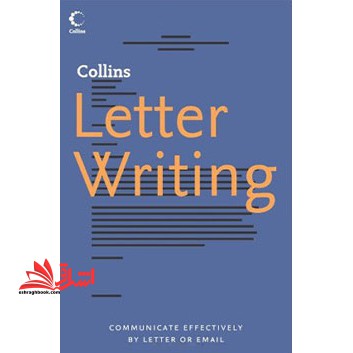 Letter Writing - فروشگاه کتاب اشراق